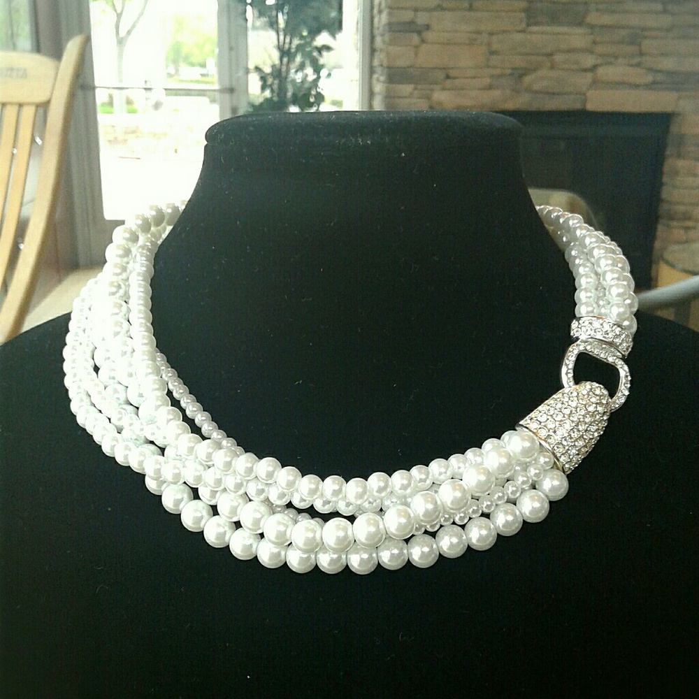 Bead Necklace